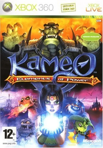Kameo