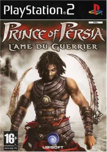Prince of Persia 2