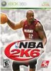 ESPN NBA 2k6
