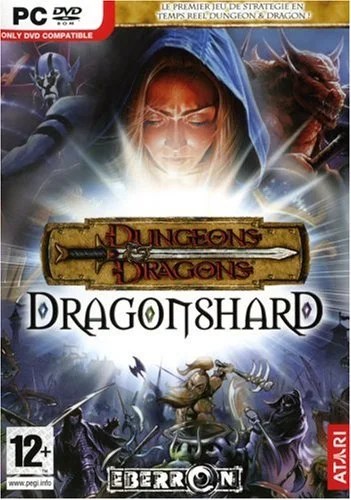 Dragonshard