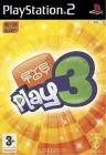 Eye toy play 3