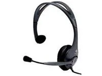 Casque Audio + Micro Ps2