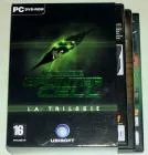 Splinter Cell Trilogy