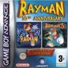 Compilation : Rayman Adv + Rayman 3