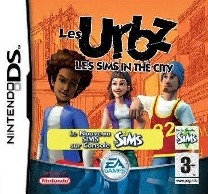 Les Urbz