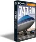 747-200 Ready for Pushback - Add-on pour Flight Simulator