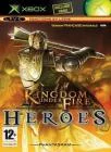Kingdom Underfire Heroes