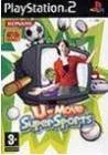 U Move Supersports (Eye Toy)