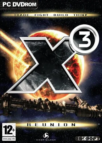 X3 Reunion