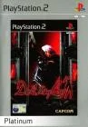 Devil may cry édition platinum