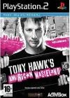 Tony Hawk 's American Wasteland