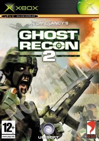 Ghost Recon 2 - Classics