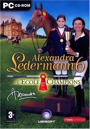 Alex Ledermann 6