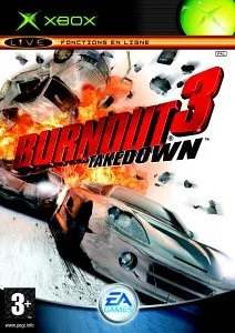 Burnout 3 - Classics