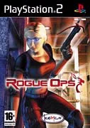 Rogue Ops