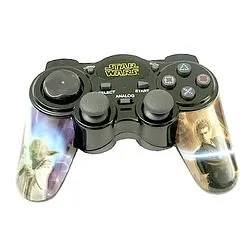 Manette wireless star wars