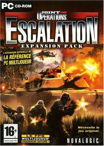 Joint Operations Escalation