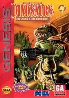 Dinosaurs