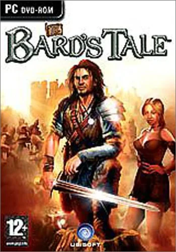 Bard's Tale
