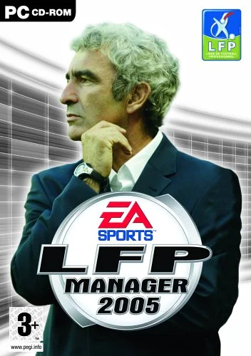 LFP Manager 2005