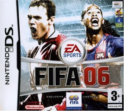 Fifa 2006