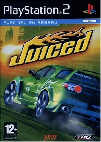 Juiced