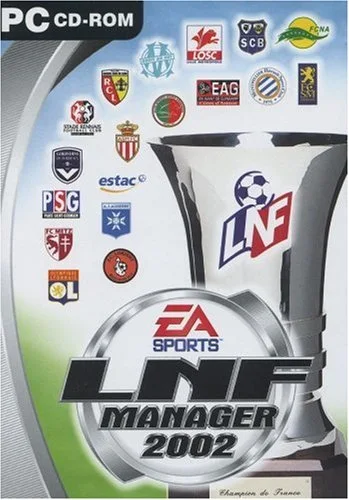 LNF Manager 2002 - Classics