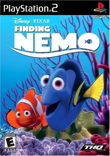 Le monde de Nemo - Platinum