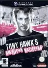 Tony Hawk 's American Wasteland