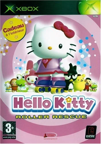 Hello Kitty Mission
