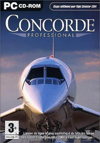 Concorde Professional