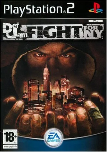 Def Jam For NY