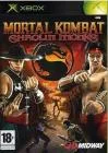 Mortal Kombat : Shaolin Monks
