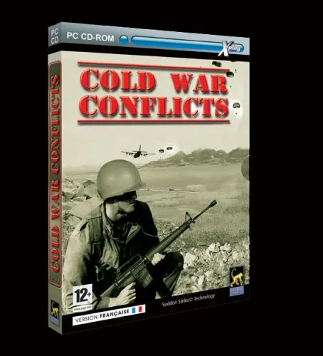 Cold war conflicts