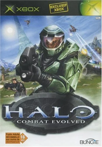 Halo - Classics
