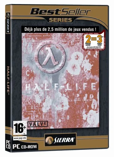 Half - Life