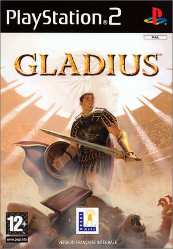 Gladius