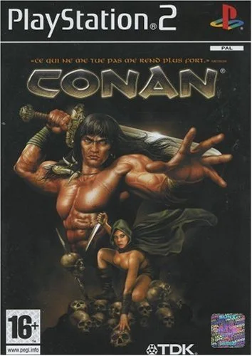 Conan