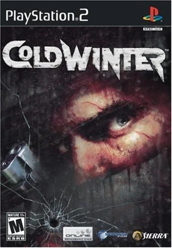 Coldwinter