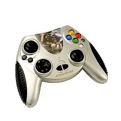 Manette star wars