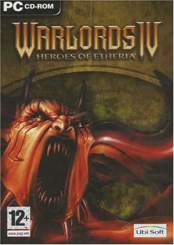 Warlords 4