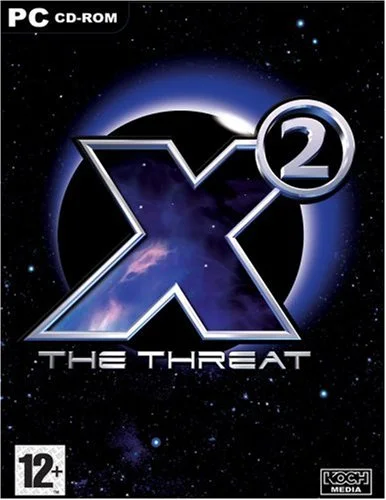 X2 The Threat