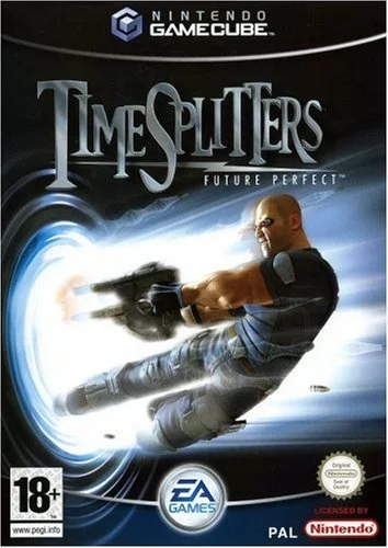 Time Splitters Future Perfect