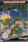 Turtles [Nintendo NES]