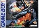 Batman Forever [Game Boy]