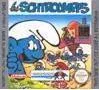 Schtroumpfs [Game Boy]