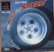 Need For Speed [PlayStation]