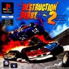 Destruction Derby 2 (platinum) [ Playstation ] [ UK Import ]