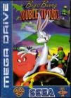Bugs Bunny In Double Trouble [Megadrive]