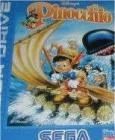 Pinocchio [Megadrive]